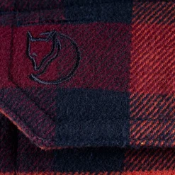 Fjällräven Skog Shirt