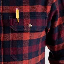 Fjällräven Skog Shirt