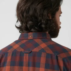 Fjällräven Skog Shirt