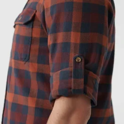 Fjällräven Skog Shirt