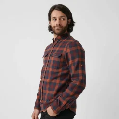 Fjällräven Skog Shirt