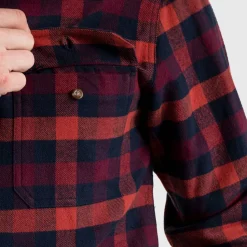 Fjällräven Skog Shirt