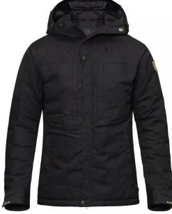 Fjällräven Skogsö Padded Jacket - Miesten talvitakki