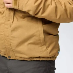 Fjällräven Skogsö Padded Jacket - Miesten talvitakki
