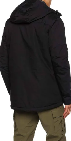 Fjällräven Skogsö Padded Jacket - Miesten talvitakki