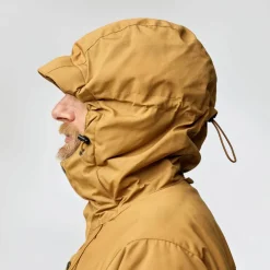 Fjällräven Skogsö Padded Jacket - Miesten talvitakki