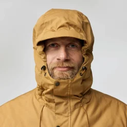 Fjällräven Skogsö Padded Jacket - Miesten talvitakki