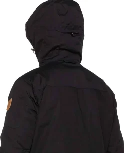Fjällräven Skogsö Padded Jacket - Miesten talvitakki