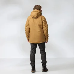 Fjällräven Skogsö Padded Jacket - Miesten talvitakki