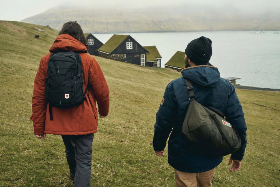 Fjällräven Skule 28