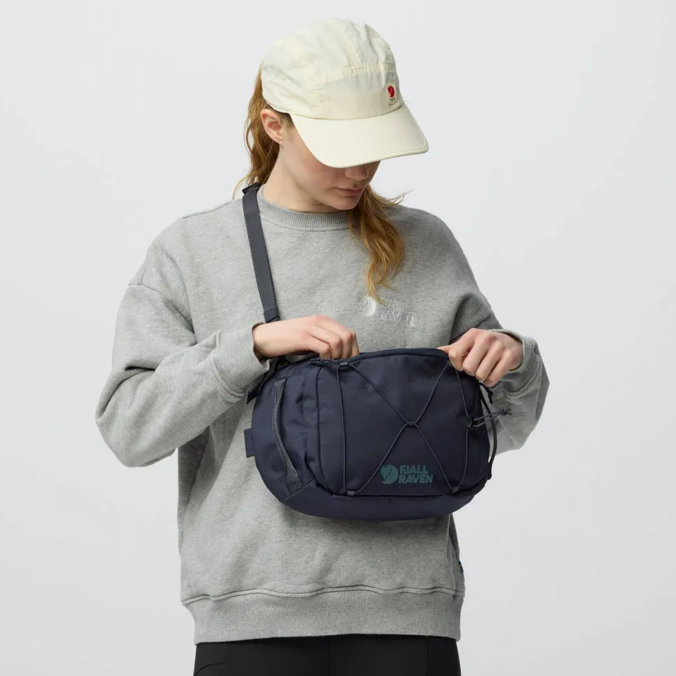 Fjällräven Skule Sling 6