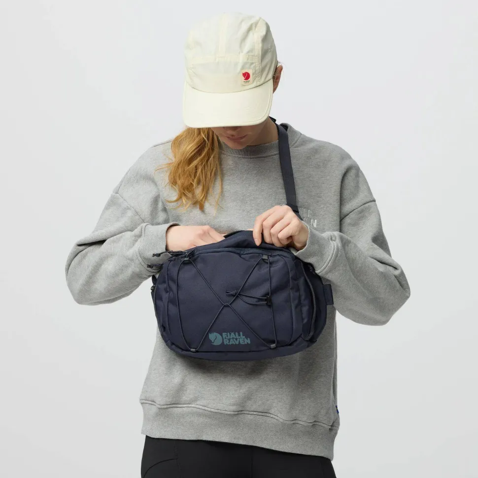 Fjällräven Skule Sling 6