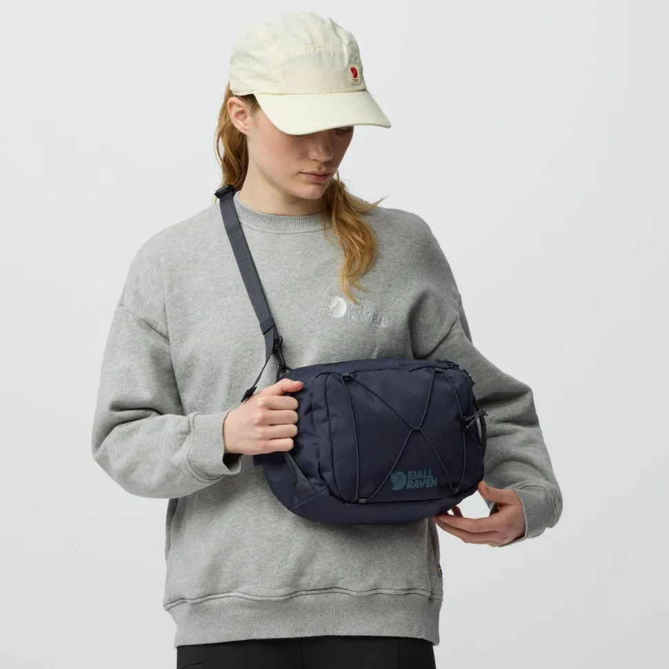 Fjällräven Skule Sling 6