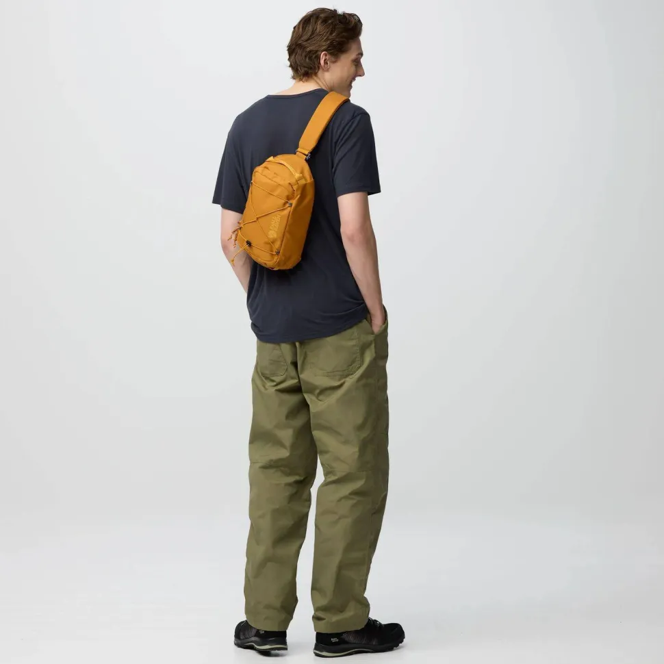 Fjällräven Skule Sling 6