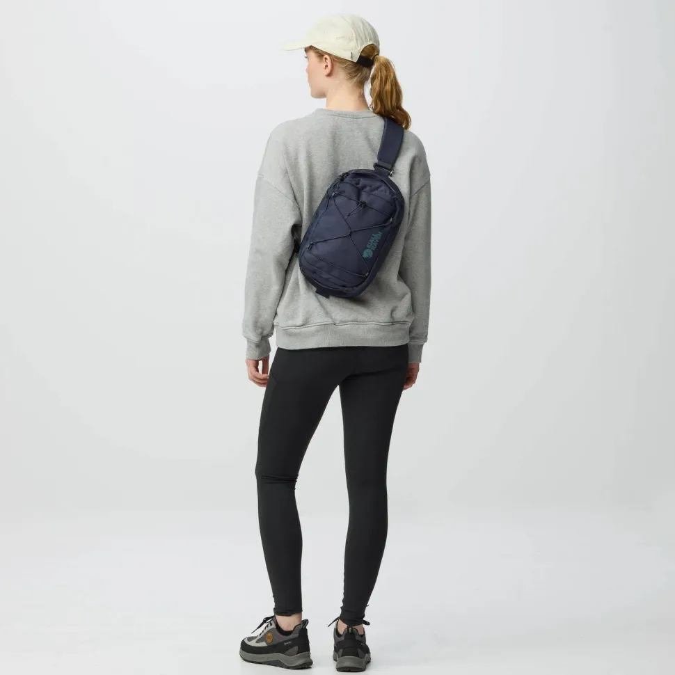 Fjällräven Skule Sling 6