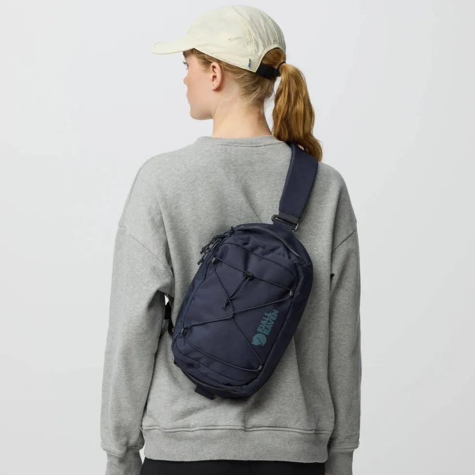 Fjällräven Skule Sling 6