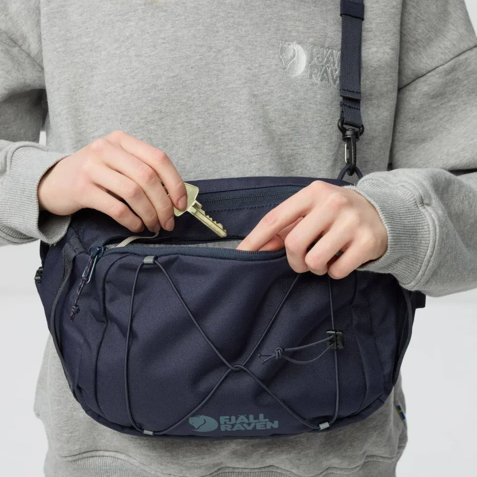 Fjällräven Skule Sling 6