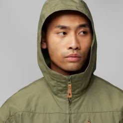 Fjällräven Sten Jacket