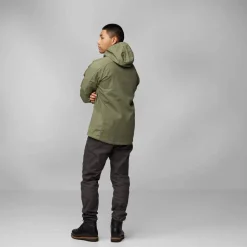 Fjällräven Sten Jacket
