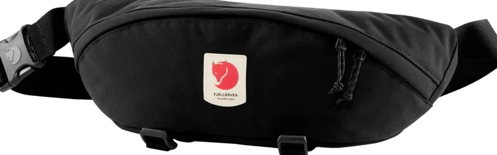 Fjällräven Ulvö Hip Pack Large