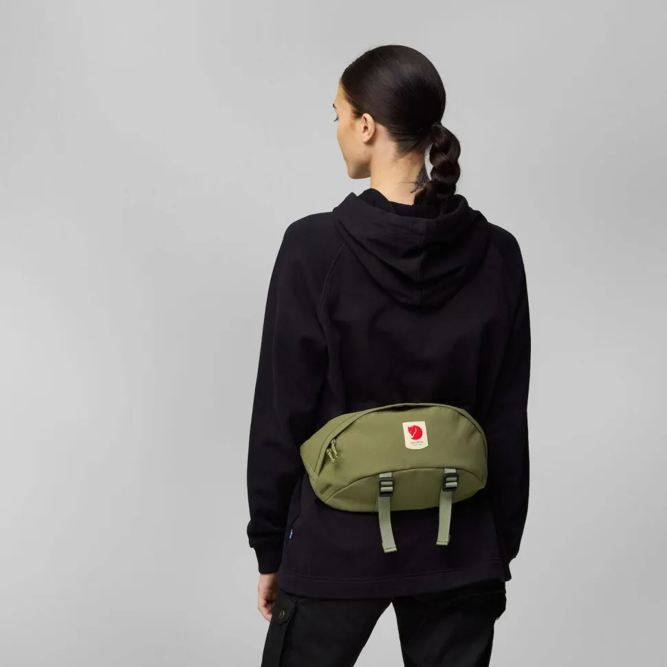 Fjällräven Ulvö Hip Pack Large