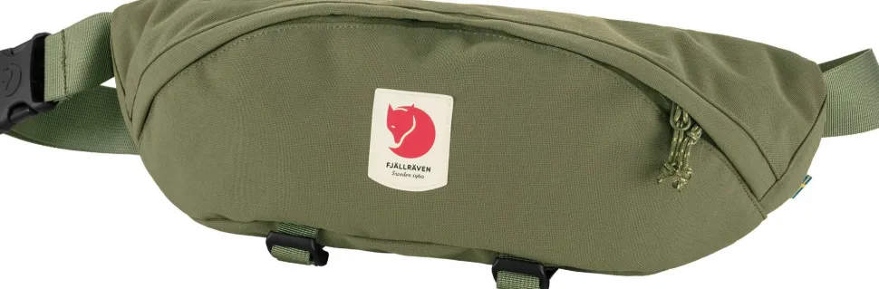 Fjällräven Ulvö Hip Pack Large