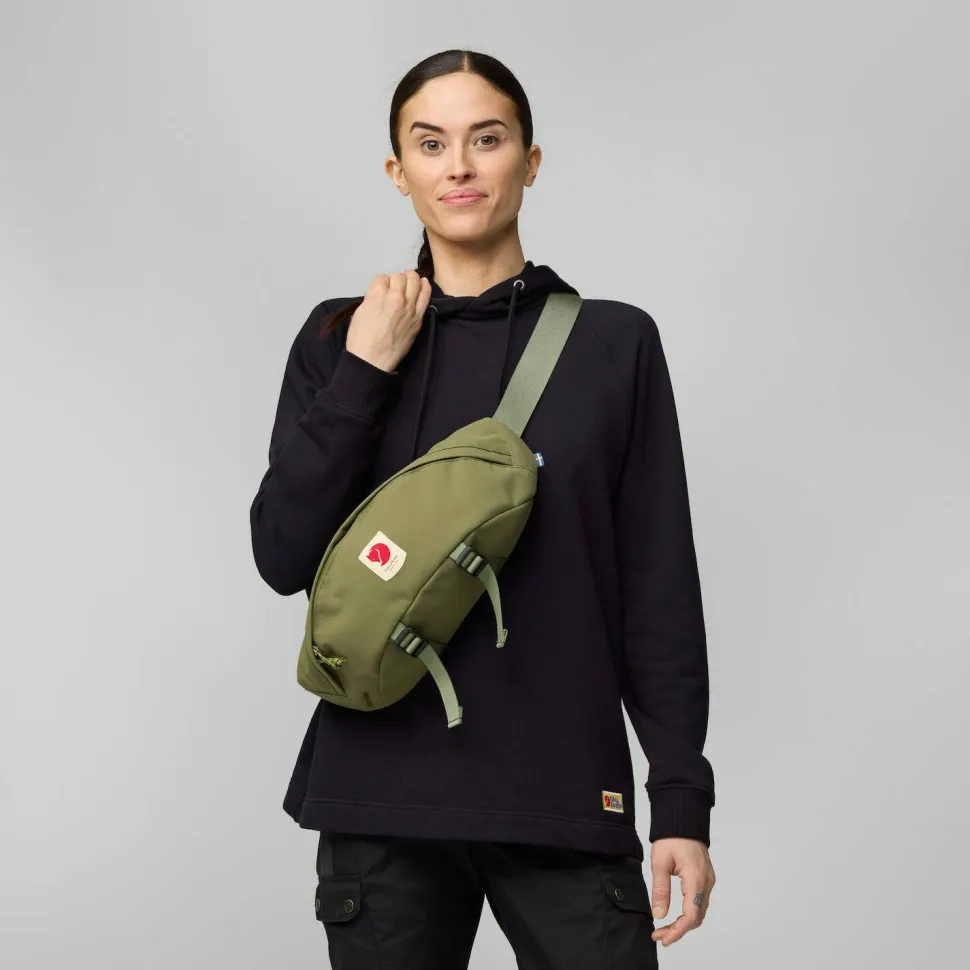 Fjällräven Ulvö Hip Pack Large