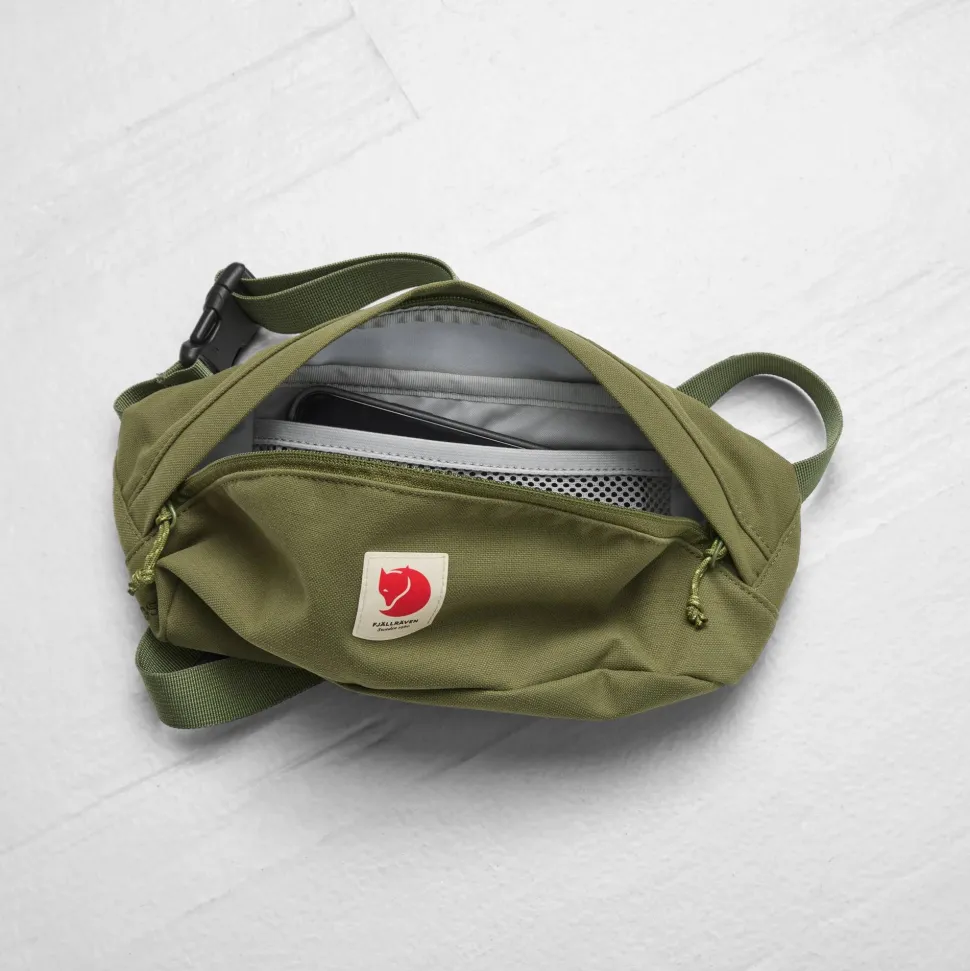 Fjällräven Ulvö Hip Pack Medium