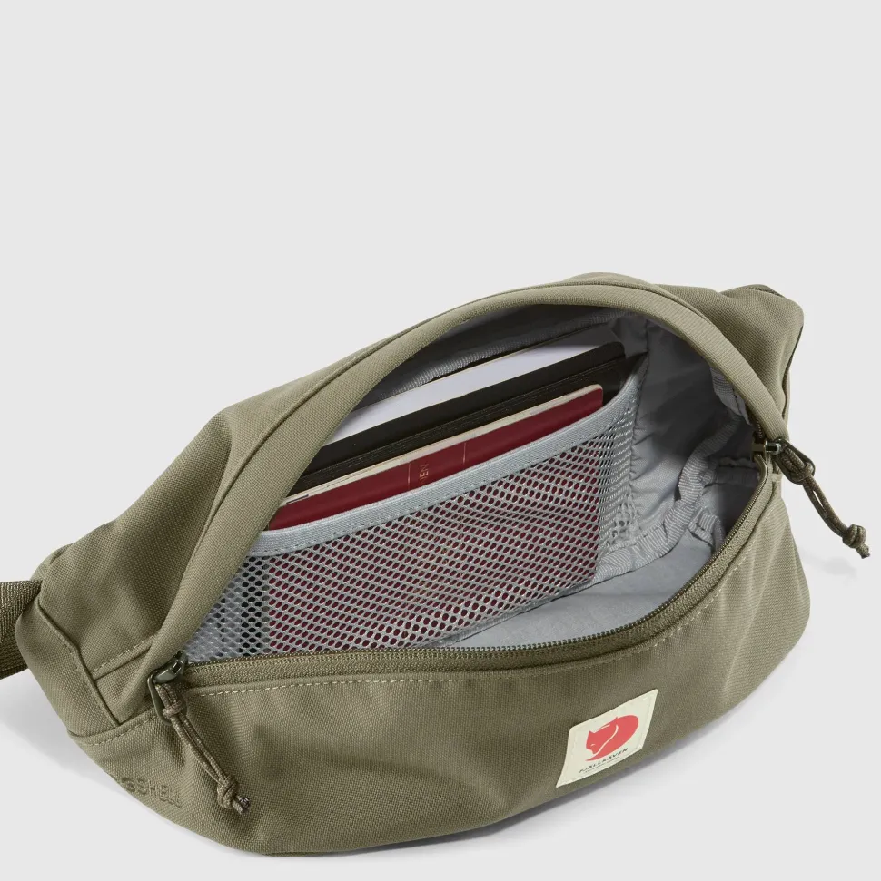 Fjällräven Ulvö Hip Pack Medium