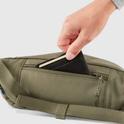 Fjällräven Ulvö Hip Pack Medium