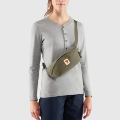 Fjällräven Ulvö Hip Pack Medium