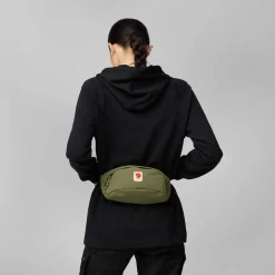 Fjällräven Ulvö Hip Pack Medium