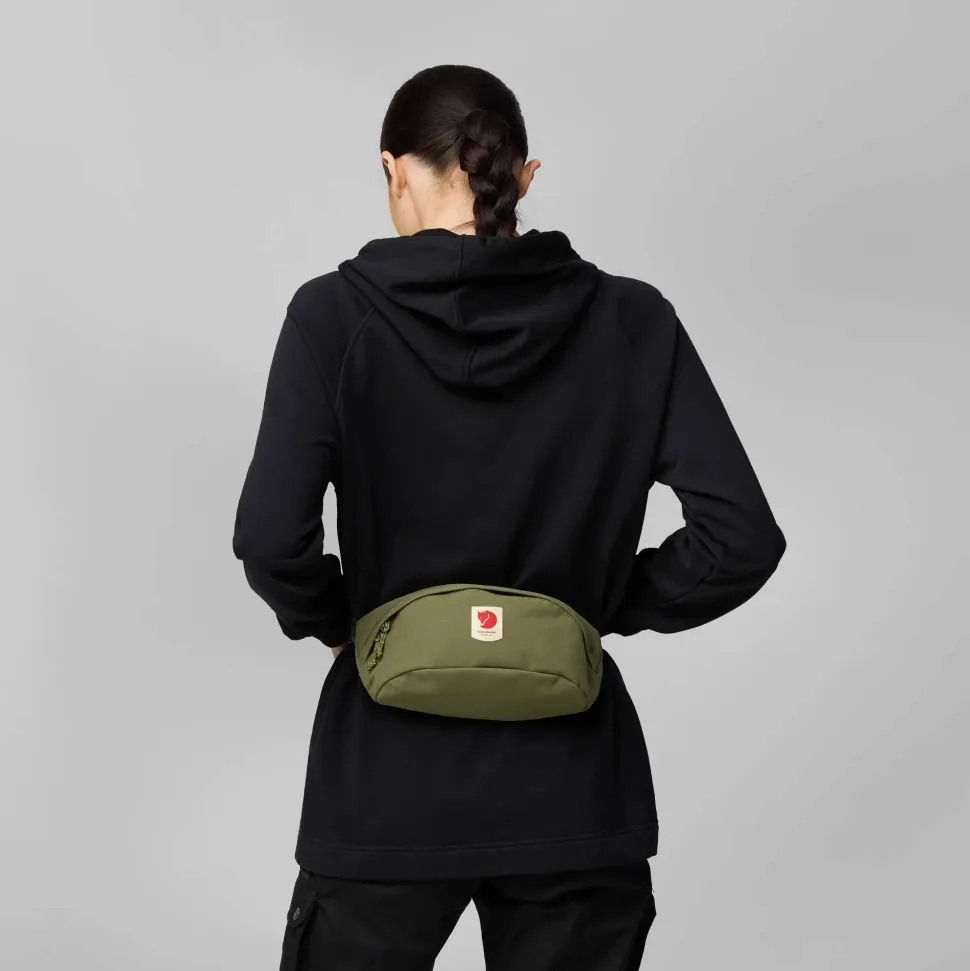 Fjällräven Ulvö Hip Pack Medium