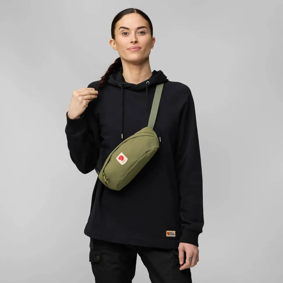 Fjällräven Ulvö Hip Pack Medium
