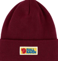 Fjällräven Vardag Classic Beanie