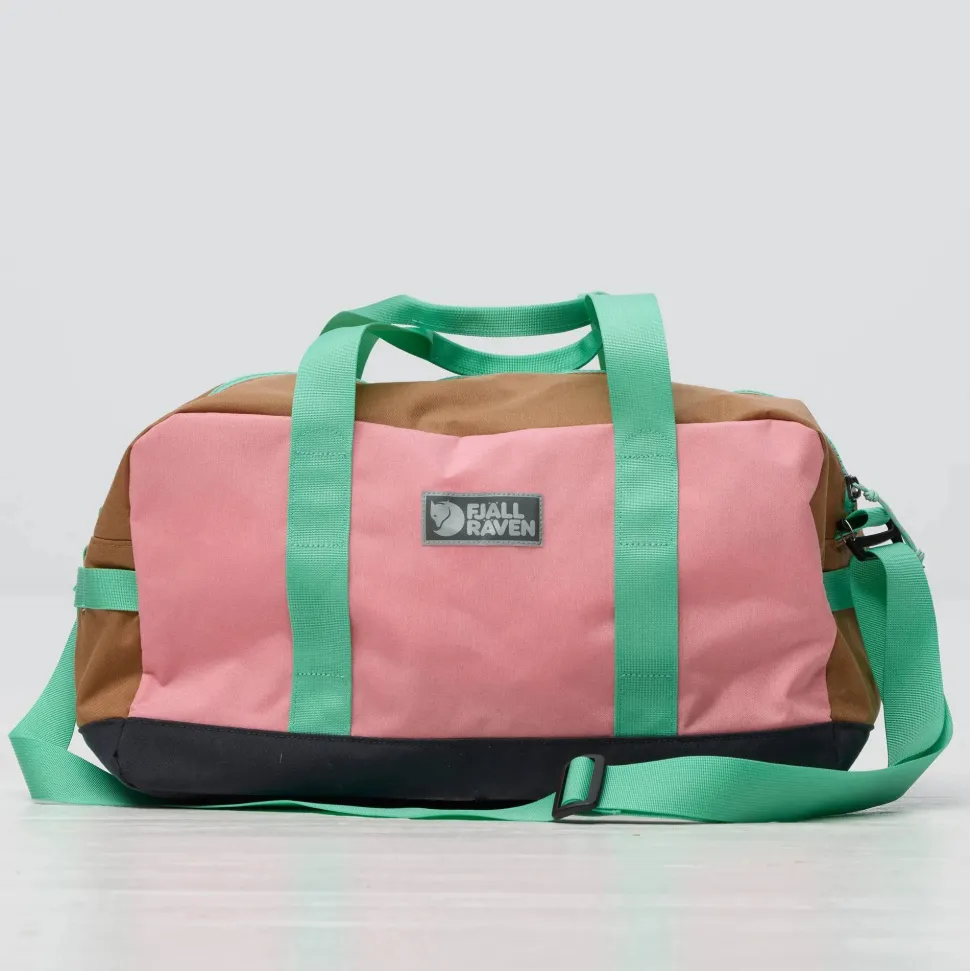 Fjällräven Vardag Duffel 33