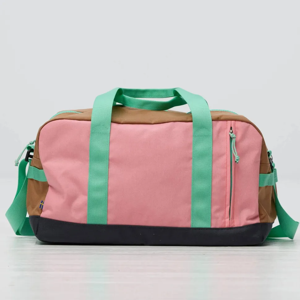 Fjällräven Vardag Duffel 33