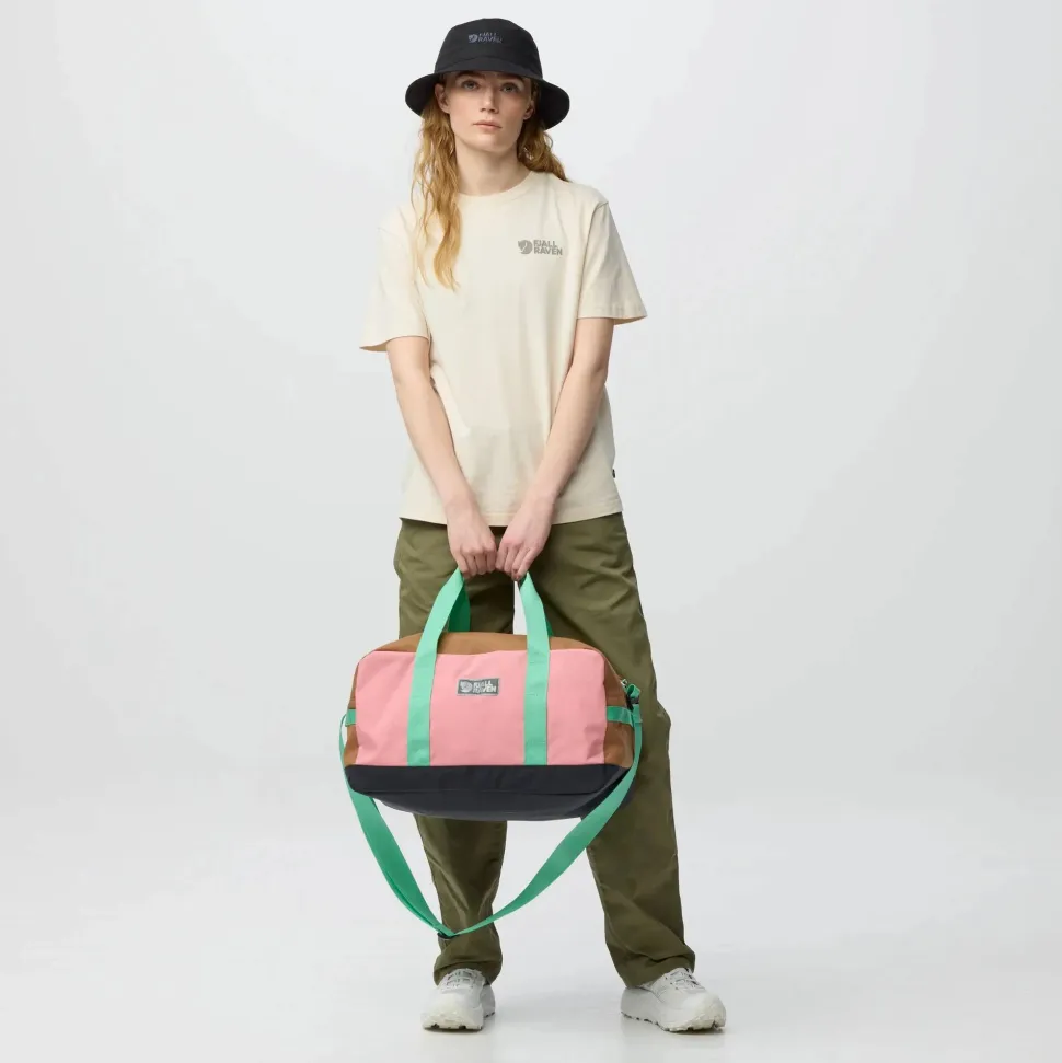Fjällräven Vardag Duffel 33