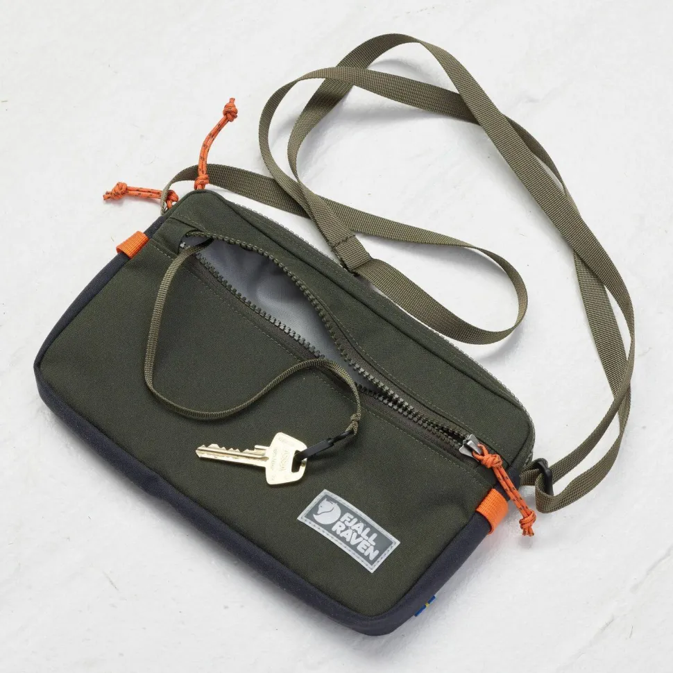 Fjällräven Vardag Pocket Large