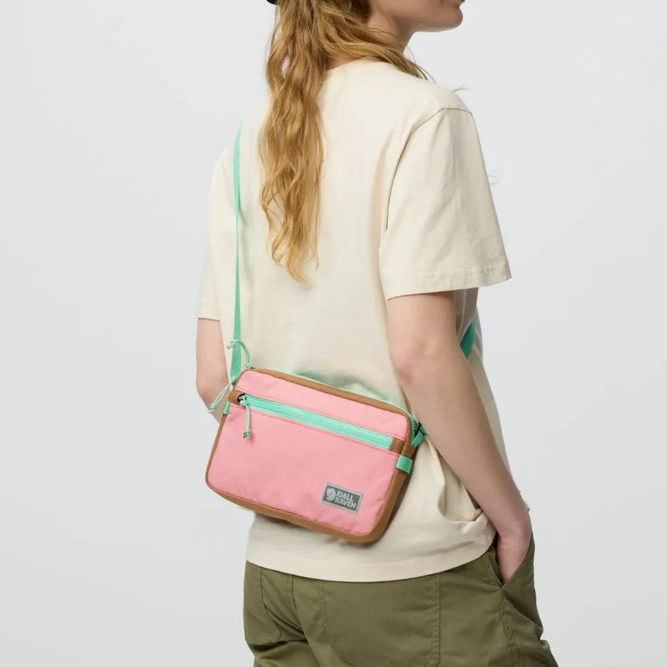 Fjällräven Vardag Pocket Large