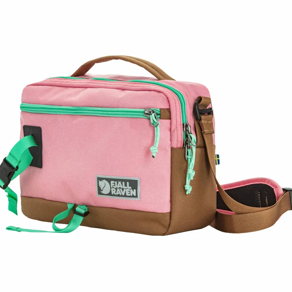 Fjällräven Vardag Shoulder Bag 6