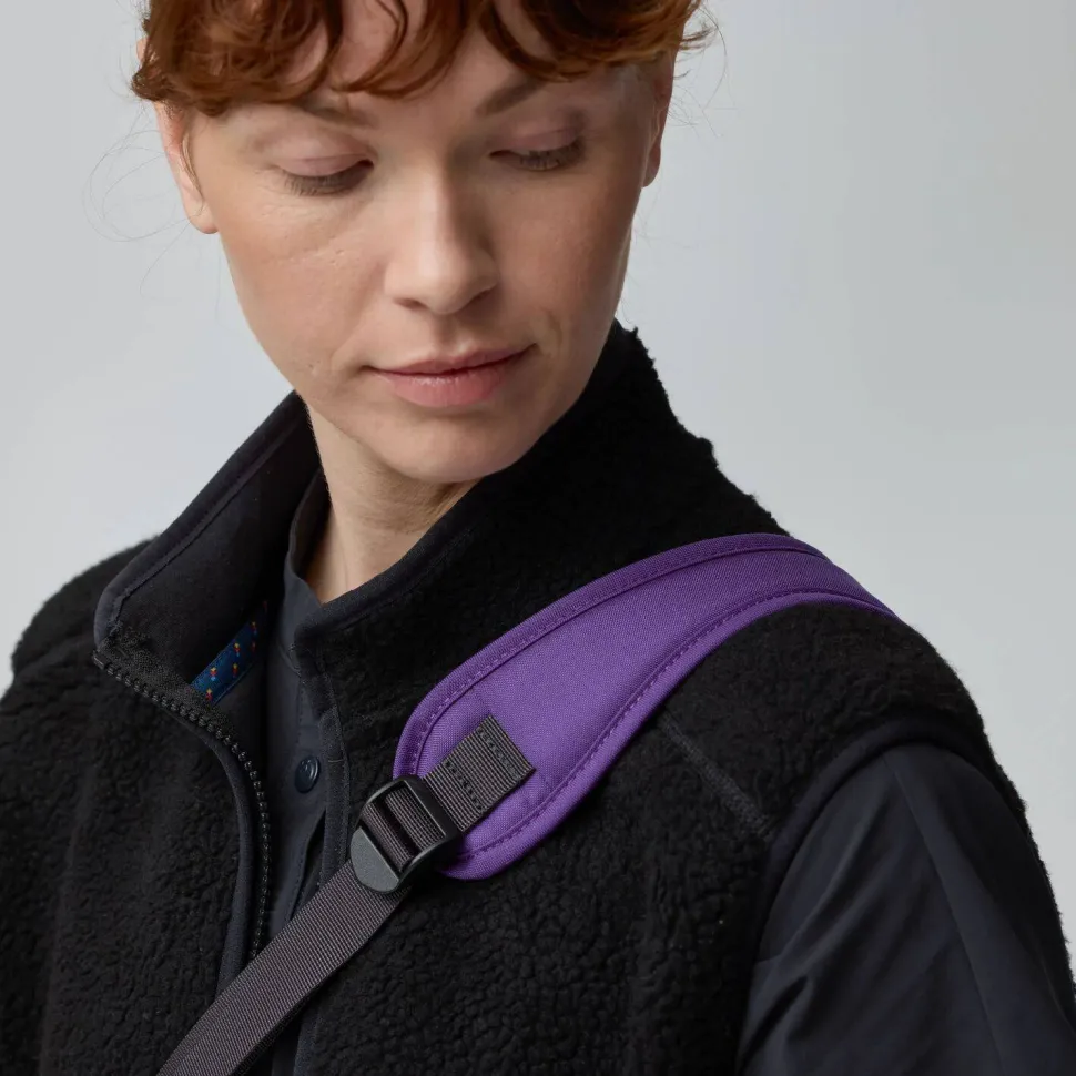 Fjällräven Vardag Shoulder Bag 6