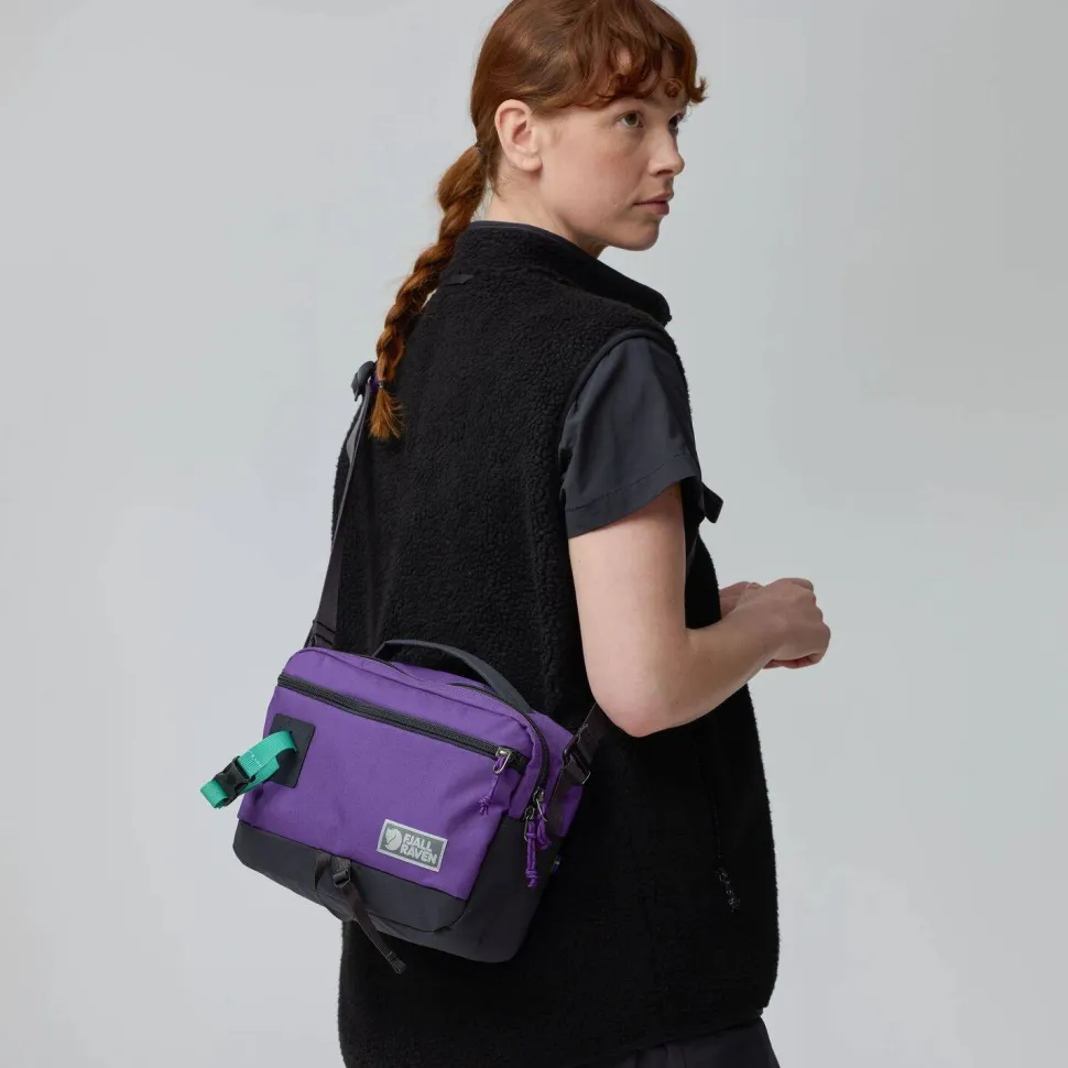 Fjällräven Vardag Shoulder Bag 6