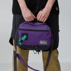 Fjällräven Vardag Shoulder Bag 6