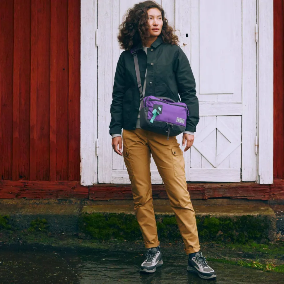 Fjällräven Vardag Shoulder Bag 6
