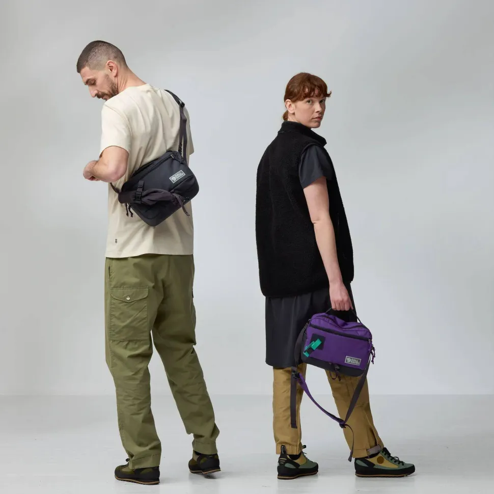 Fjällräven Vardag Shoulder Bag 6
