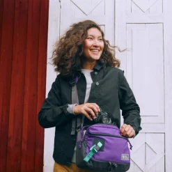 Fjällräven Vardag Shoulder Bag 6