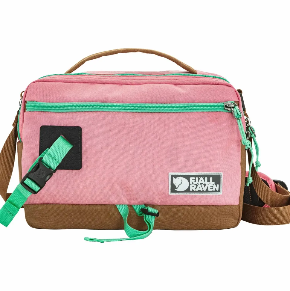 Fjällräven Vardag Shoulder Bag 6