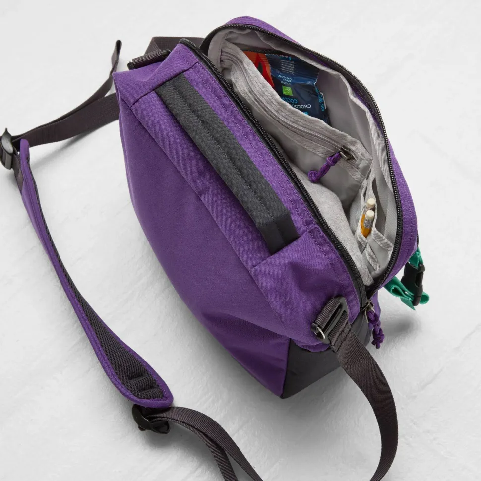 Fjällräven Vardag Shoulder Bag 6