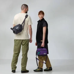 Fjällräven Vardag Shoulder Bag 6